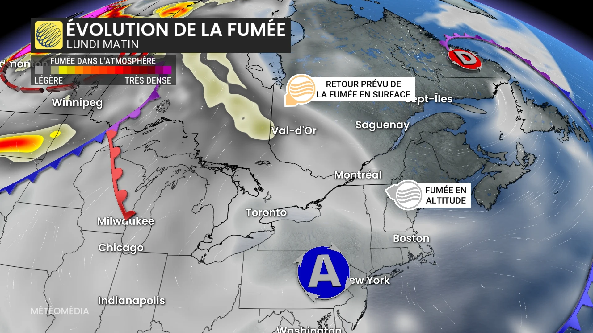 QUALITÉ DE L'AIR 4