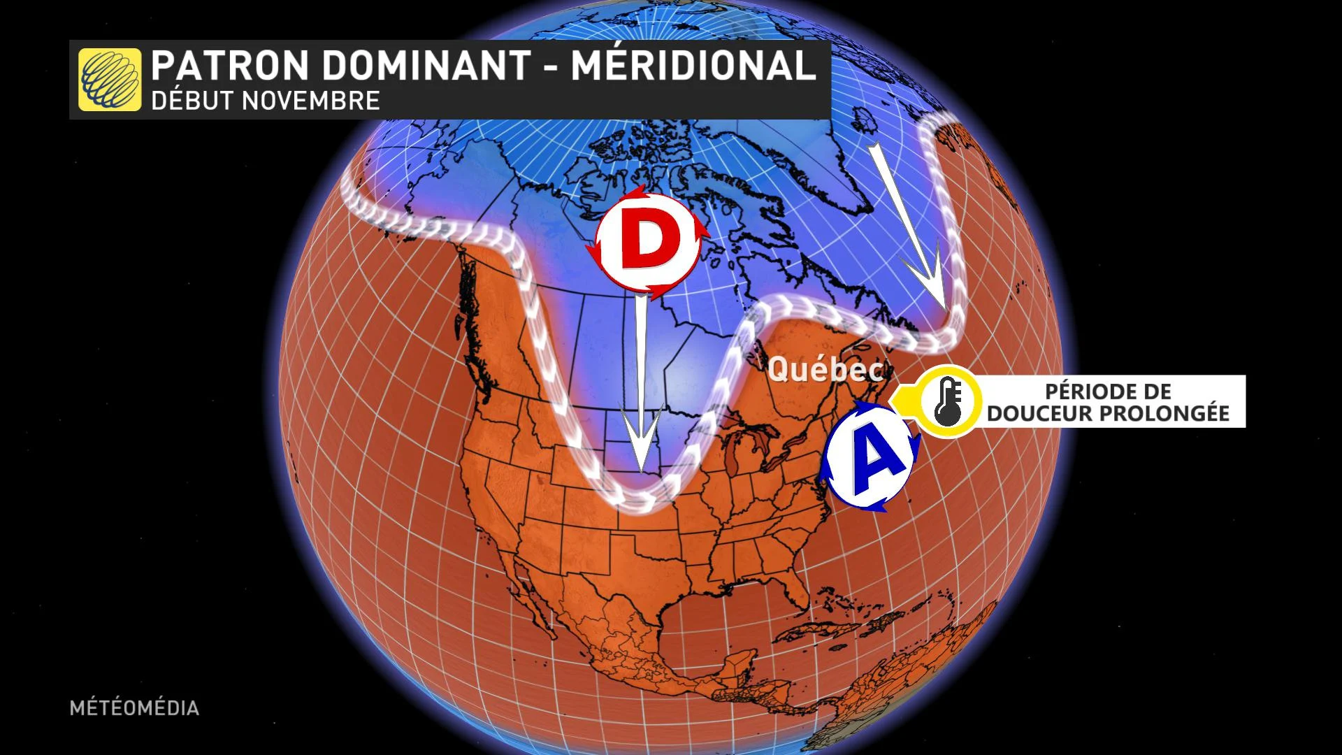 PATRON MERIDIONAL