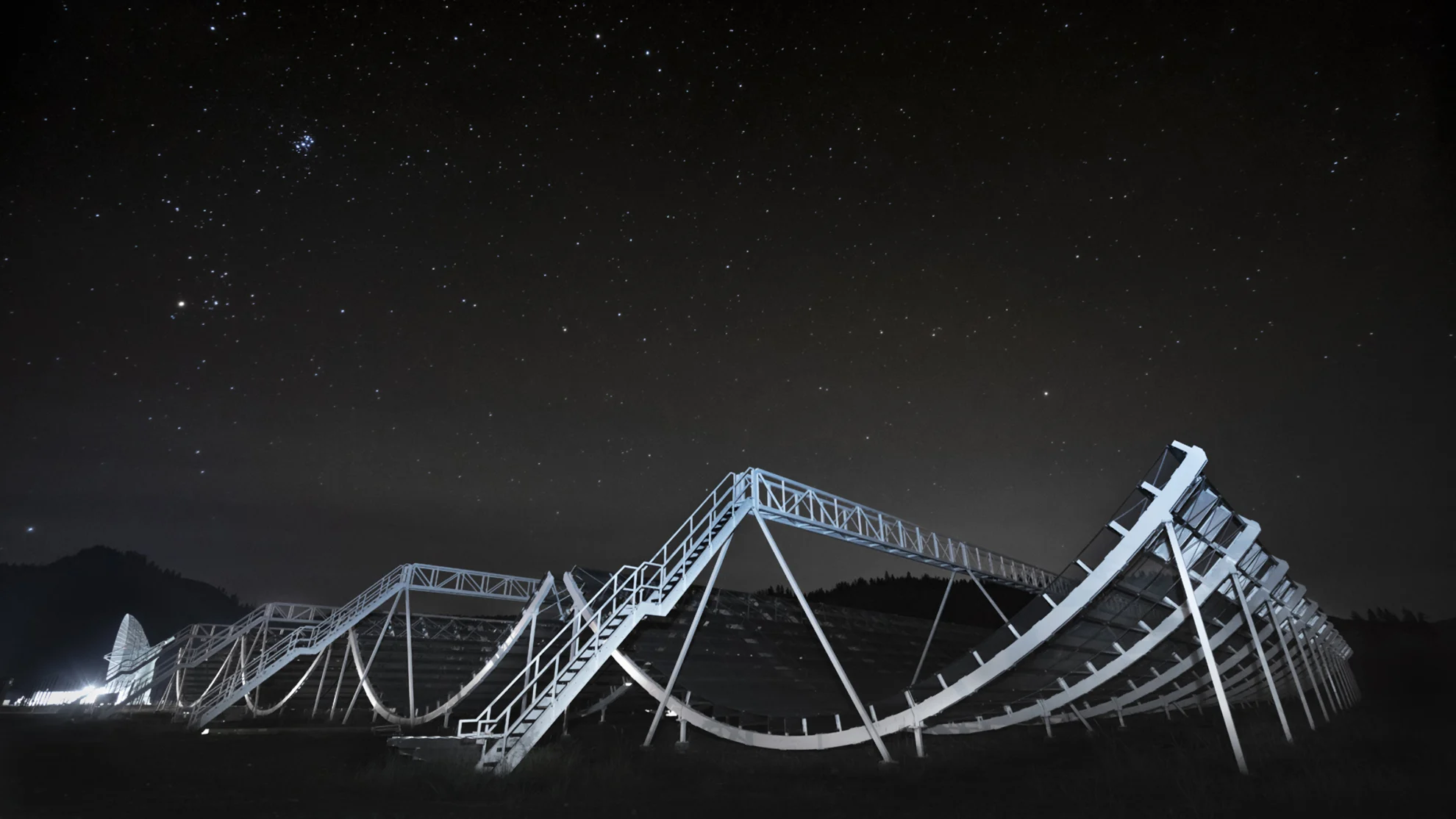 Astronomers discover likely source of strange radio bursts from space