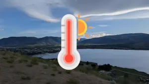 Dôme de chaleur  : un seuil extrême sera bientôt franchi au Canada 