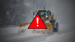50+ cm of snow on the way for parts of Ontario starting Sunday