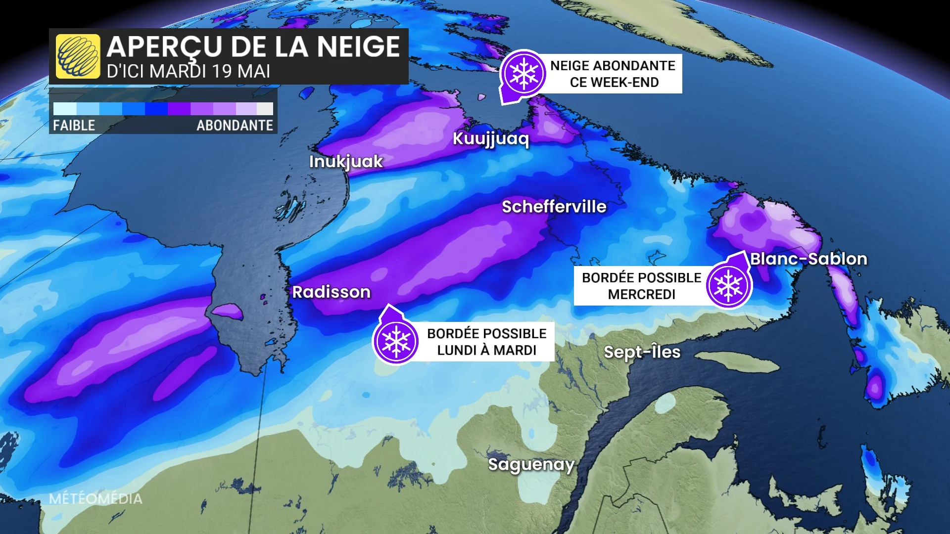 NEIGE 2