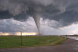 Northern Tornadoes Project seeks every twister in Canada