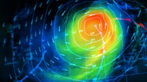 AI is revolutionizing weather forecasting, but not the way most people think