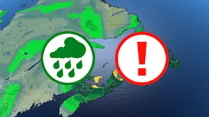 Fortes pluies et inondations : état d’urgence déclaré dans cette région du pays. Détails ici. 