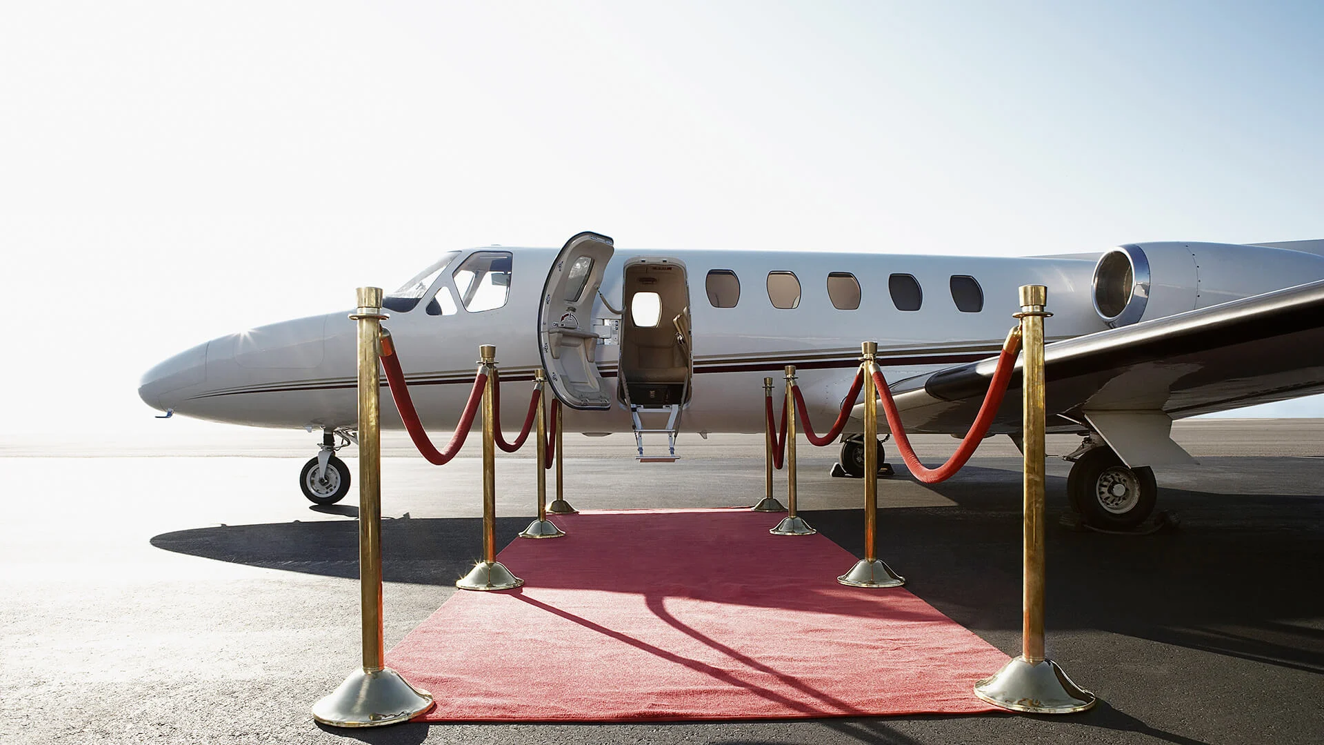 Flight shaming celebrity jet-setting probably won’t work. Here’s what can