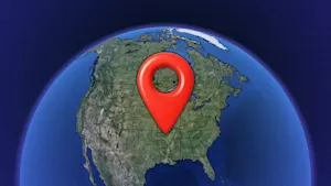 The fascinating story behind some unusual place names