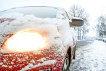 Traction vs. Steering: How to get a grip on winter driving