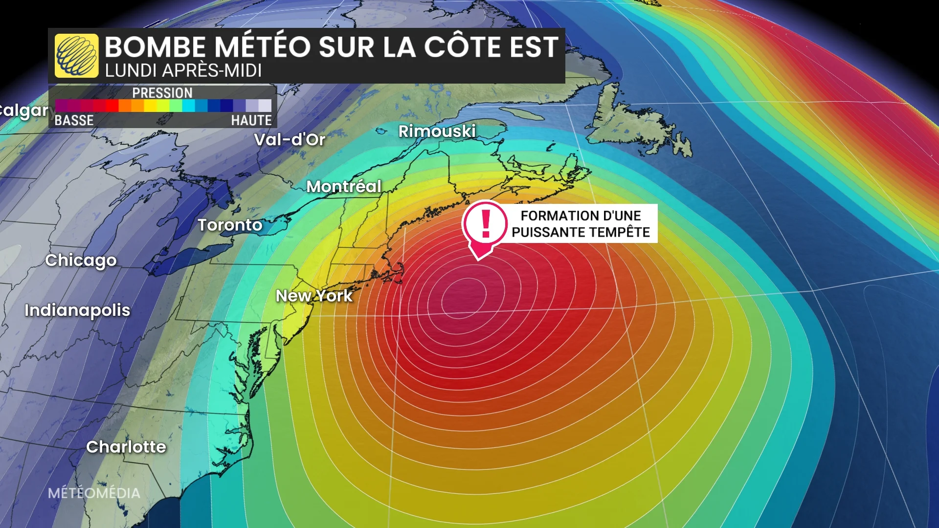 BOMBE METEO 2