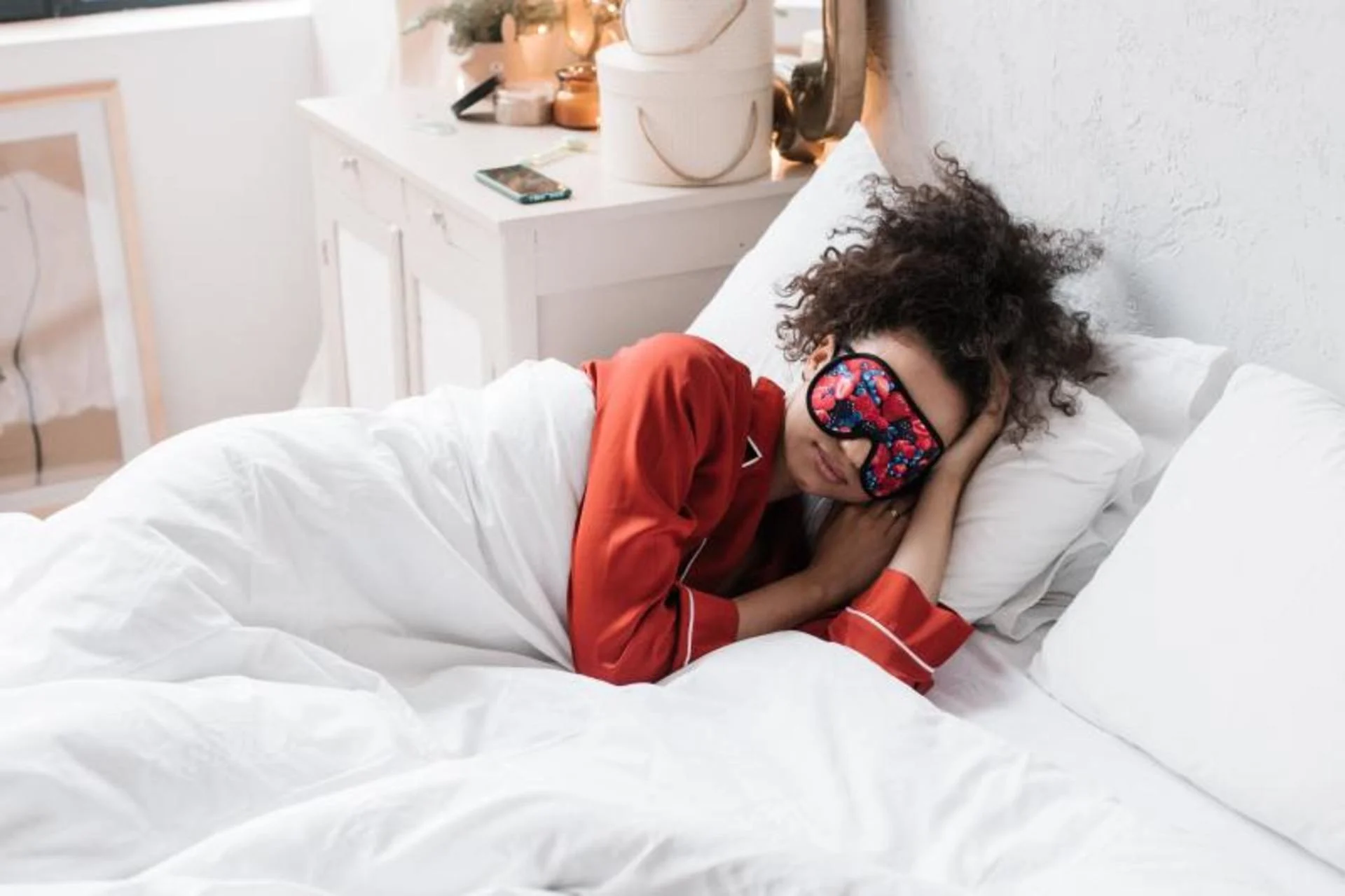 How to get a good sleep and wake up feeling refreshed