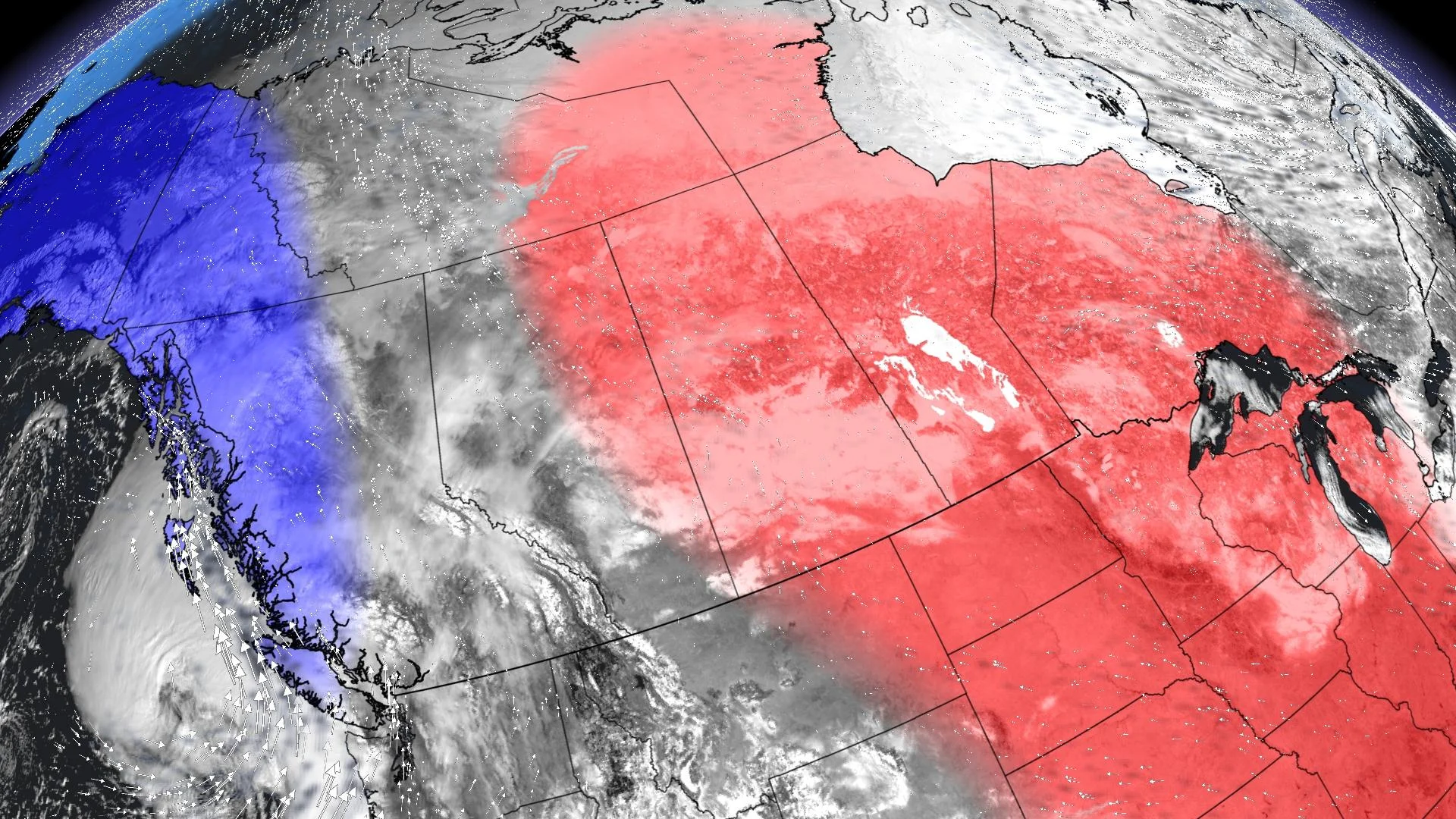 Monthly outlook: Expect this March to be 'truly Canadian' 