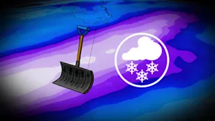 Grosse bordée : jusqu'à 30 cm de neige au Québec