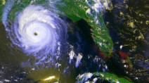 Hurricane Andrew is the worst storm to ever hit Florida — 63,500 homes destroyed