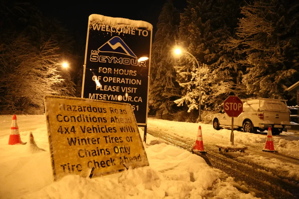 stock-mount-seymour-winter-snow-driving-sign