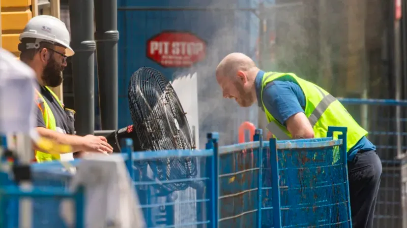 Vancouver approves motion to plan for future heat waves after criticism