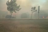 Village of Lytton, B.C., evacuated as mayor says 'the whole town is on fire'