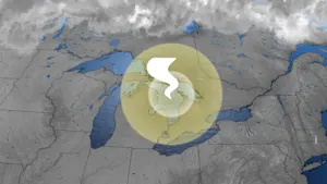 Tornades confirmées : une saison presque deux fois plus active que la normale. Détails ici.