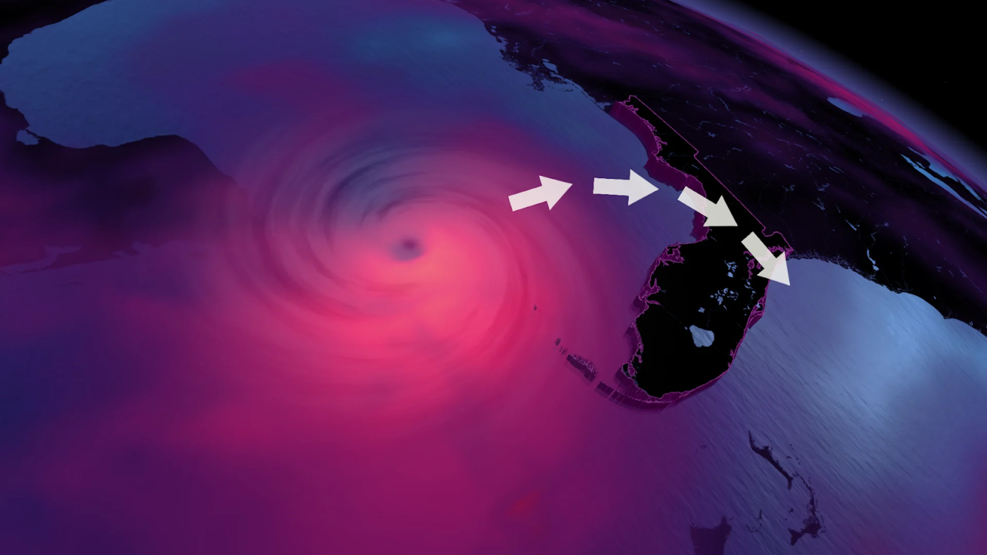 'Life-threatening' impacts set for Florida coast with Idalia's landfall