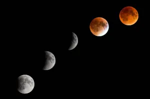 Pleine lune ensanglantée : éclipse totale bientôt dans le ciel canadien. Détails ici.