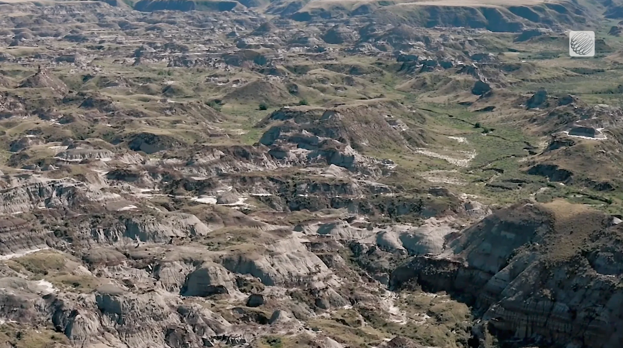 Mia Gordon: Drumheller, Alberta