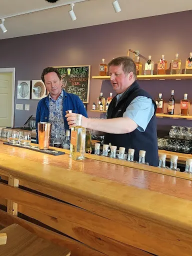 distillery 2