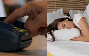 Did you know the time change comes with its own tax?