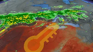Hurricane Polo remnants will travel 3,000 km to end southern Ontario's record dry spell