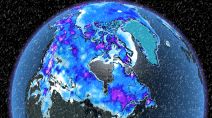 Neige : 2022 parmi les plus gâtées des 60 dernières années
