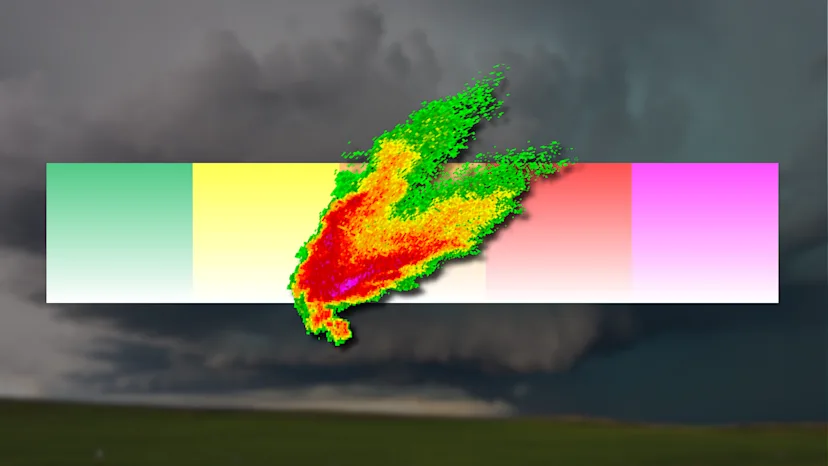 Two tornadoes confirmed in Ontario after impactful severe storms - The ...