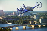 Flying cars could eventually be the greenest way to travel