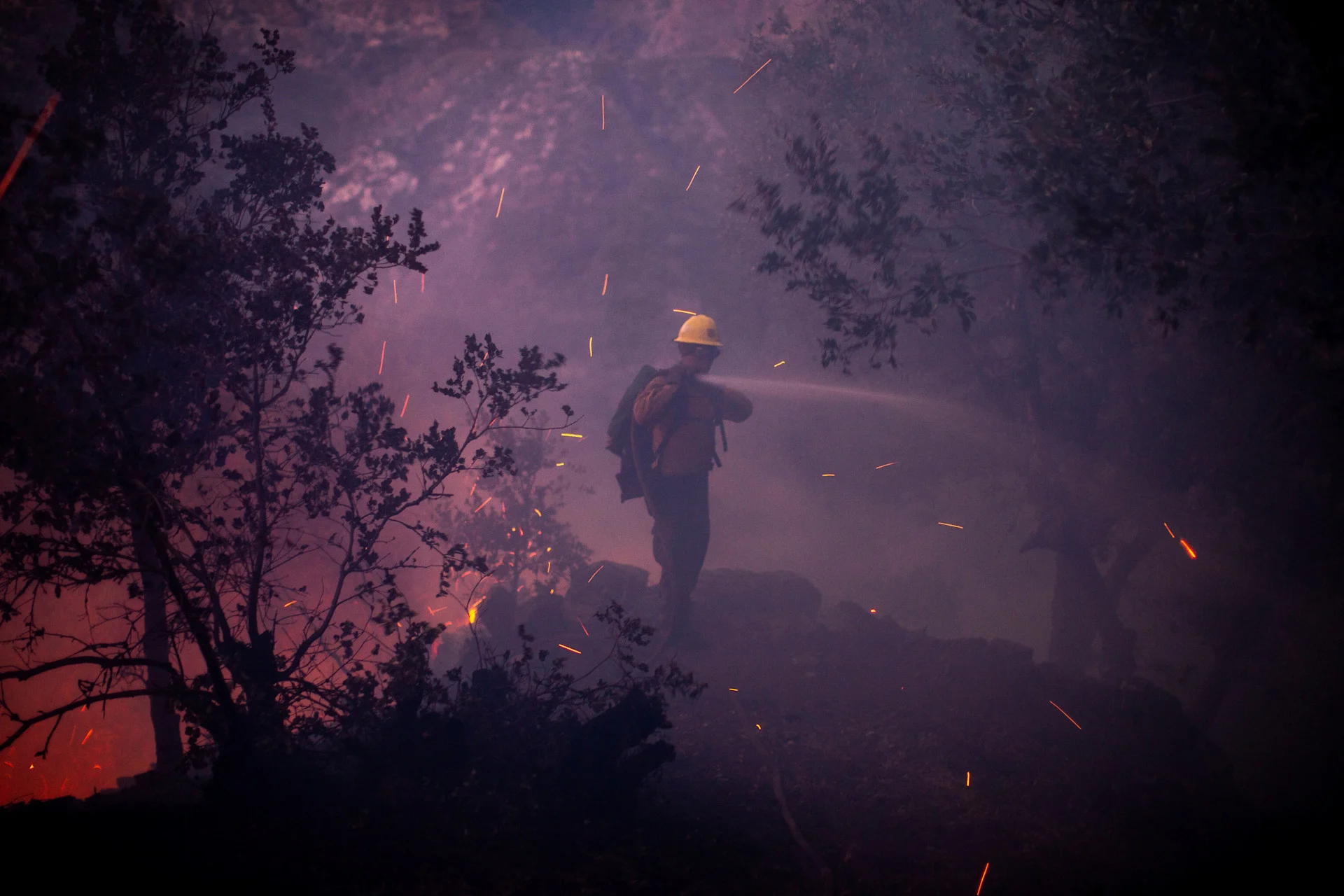 Los Angeles wildfires devour thousands of homes, death toll rises to 10