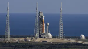 Artemis II retardé: une fuite qui n'annonce rien de bon. Détails ici.