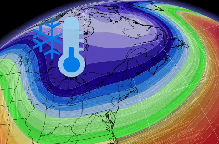 Le froid n'a pas dit son dernier mot