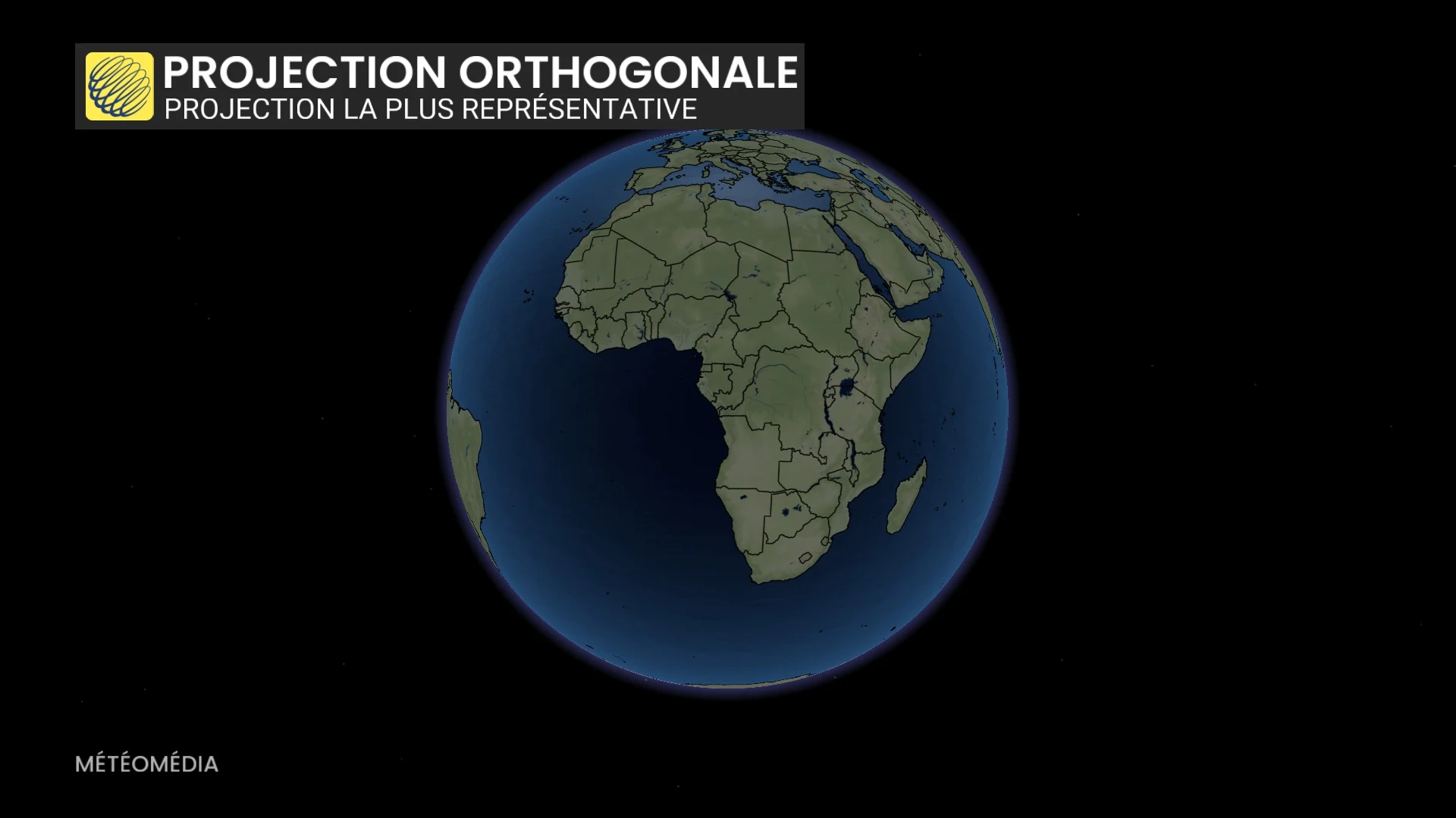 PROJECTION3
