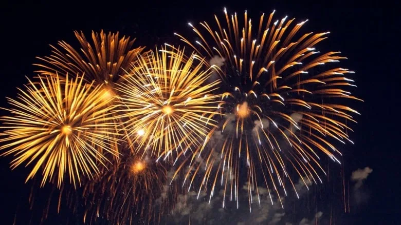 How fireworks can affect your health and the ecosystem