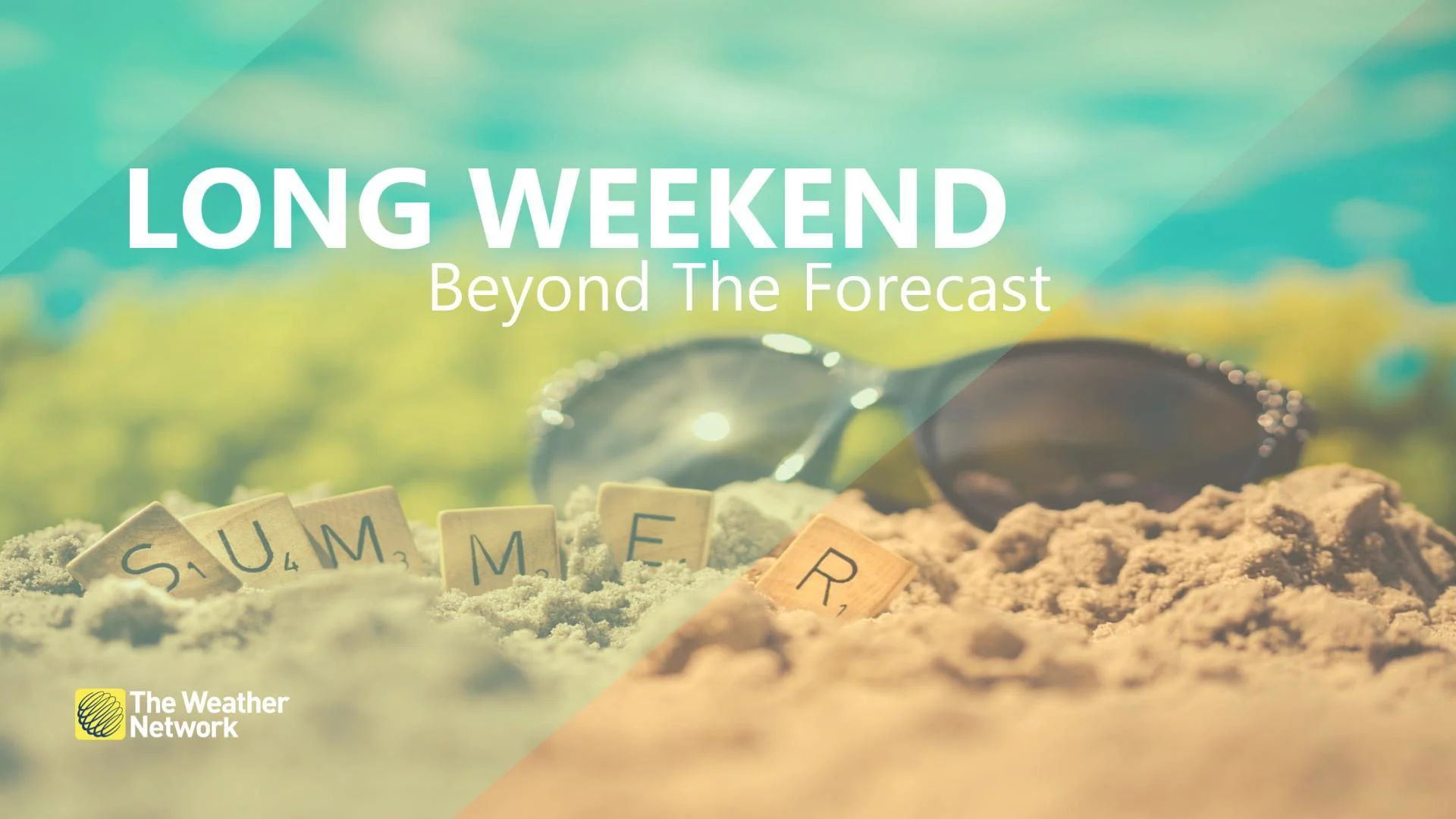 LongWeekendForecast