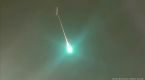 Fireballs from the Taurid Meteor Swarm may streak across our night skies