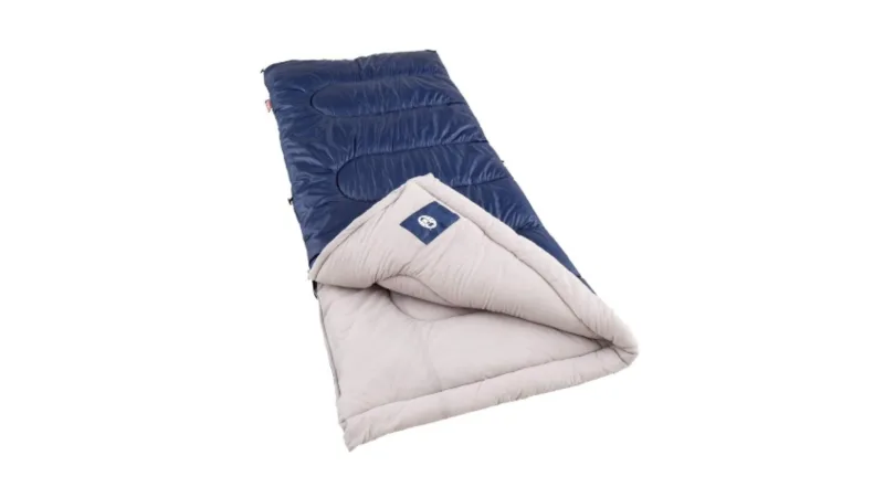 Amazon, cold weather sleeping bag, CANVA, fall forecast products