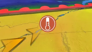 Situation inusitée autour de l’Halloween au Québec