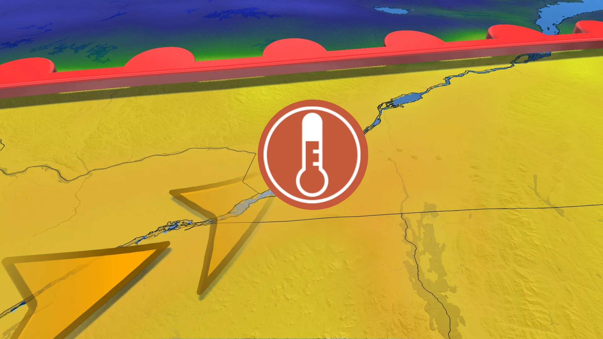 Situation inusitée autour de l’Halloween au Québec