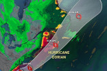 Dorian heads for Atlantic Canada this weekend, some 'brutal' impact likely