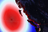 Meteorological marvel: Typhoon-infused low taunts B.C. this week