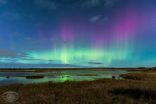 Ask a met: What causes the colours of the northern lights?