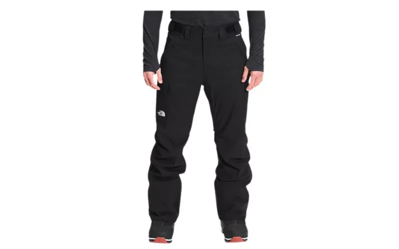 Atmosphere, Men's The North Face Pants, CANVA, winter hiking guide