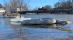 Canadians in flood-risk areas unaware, unprepared: Study