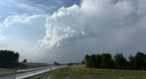 Weekend tornado in Ontario confirmed