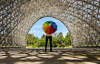 Let's bring back the sun umbrella