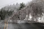 Major storm overwhelms the East Coast with barrage of wintry precipitation