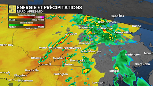 Storm3 sky could spoil canada day sky could spoil canada day new