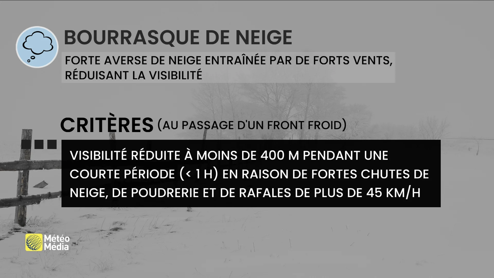 REFROIDISSEMENT 1